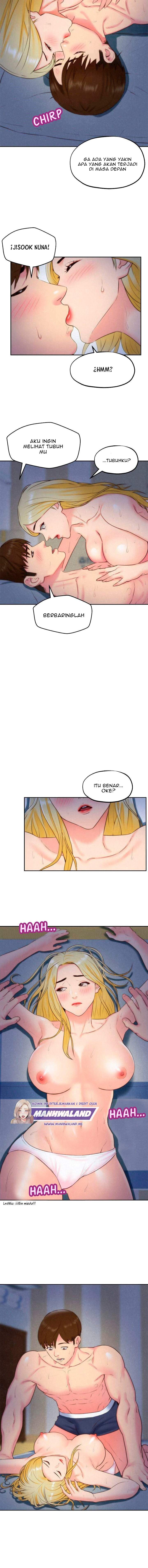 My Baby Girl - Chapter 33 7