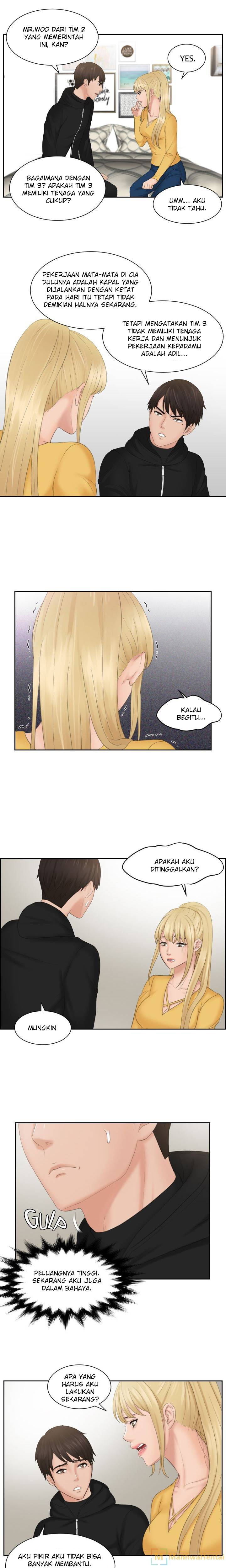 Mind Reader - Chapter 33 9