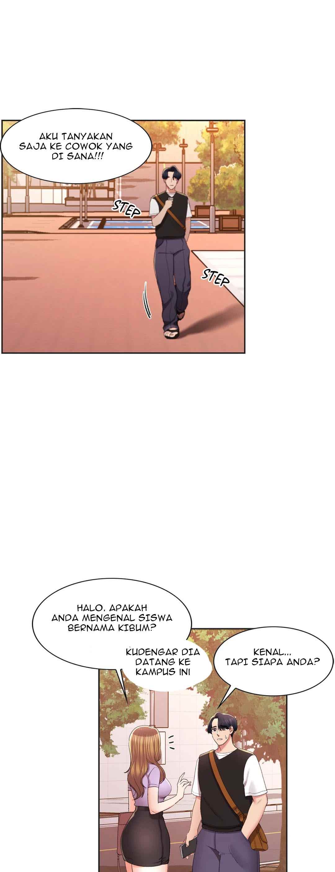 Campus Love - Chapter 33 13