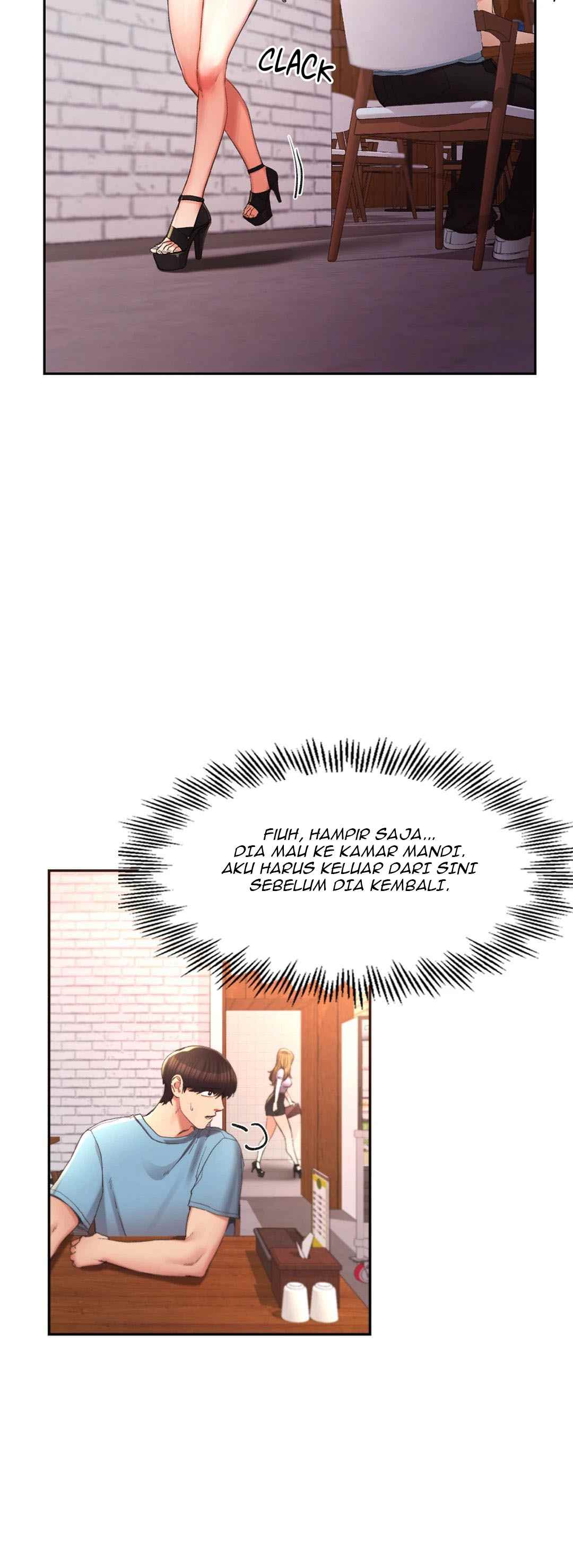 Campus Love - Chapter 33 25