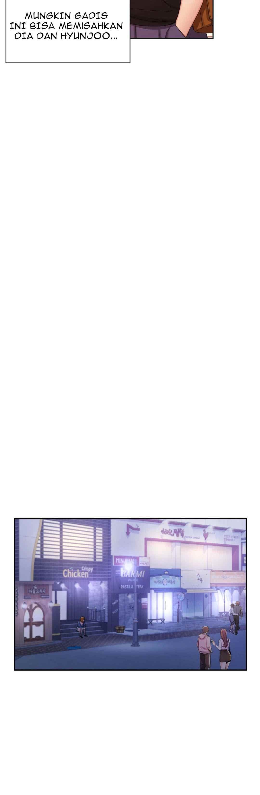 Campus Love - Chapter 33 19