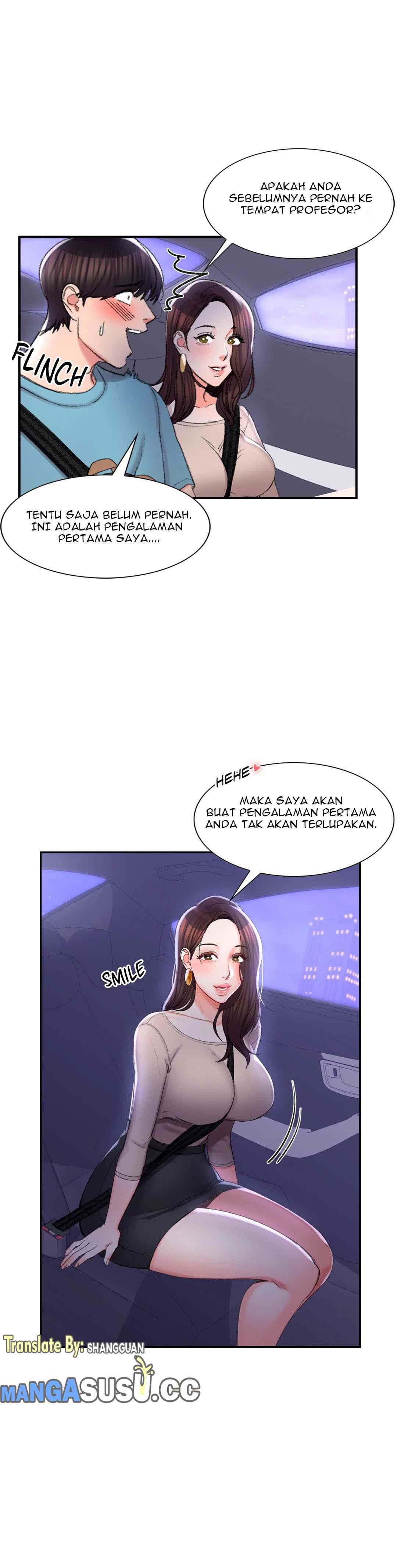 Campus Love - Chapter 33 28