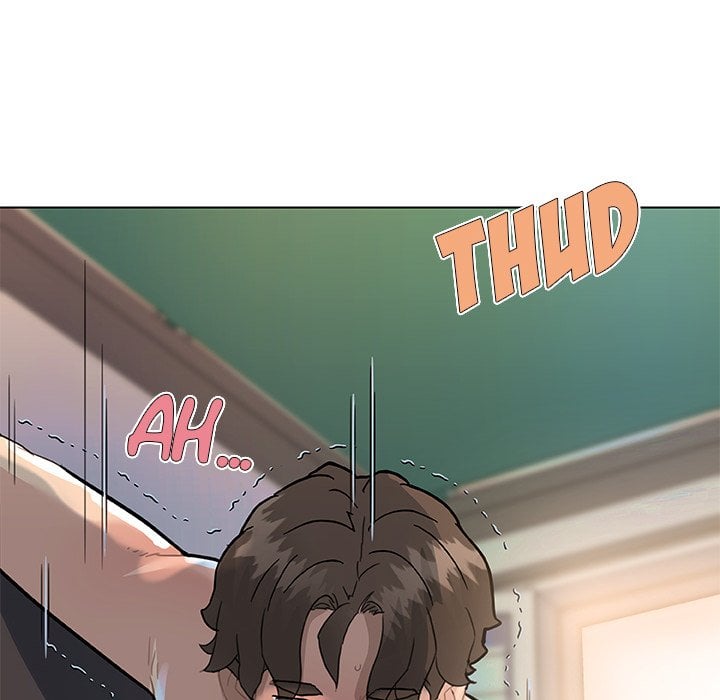 Family Adjustments - Chapter 33 140