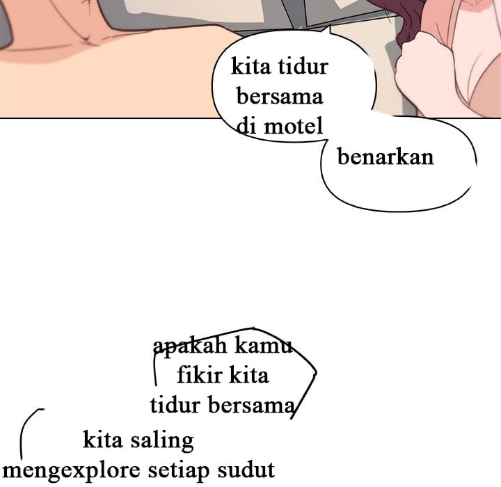 Family Adjustments - Chapter 33 120