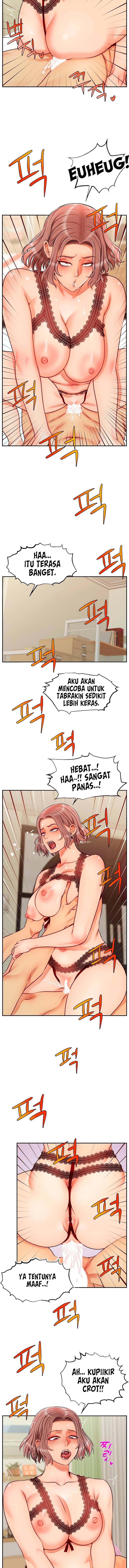 It&#8217;s Okay Because It&#8217;s Family - Chapter 33 6