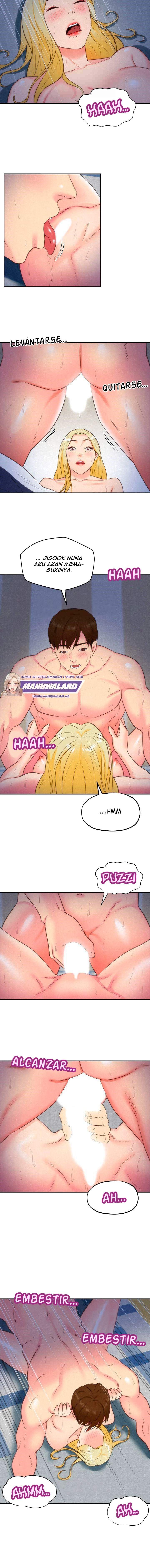 My Baby Girl - Chapter 33 12