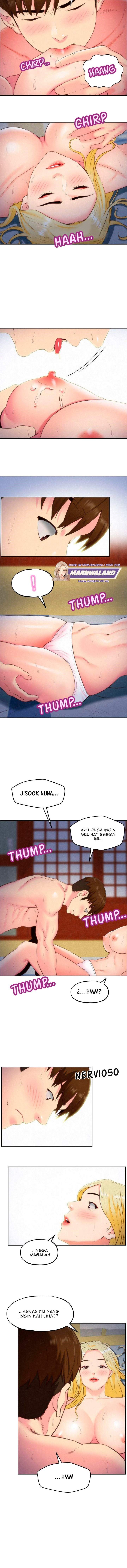 My Baby Girl - Chapter 33 9