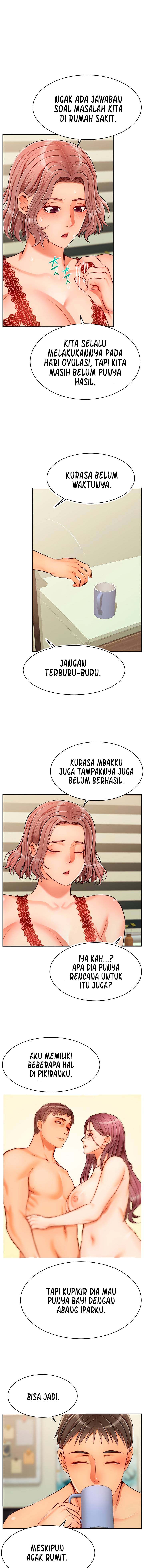 It&#8217;s Okay Because It&#8217;s Family - Chapter 33 11