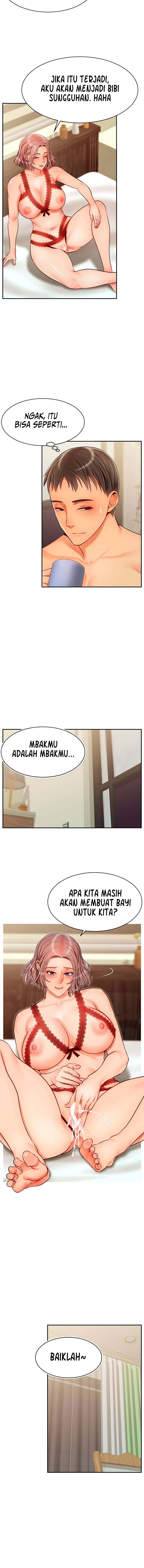It&#8217;s Okay Because It&#8217;s Family - Chapter 33 12