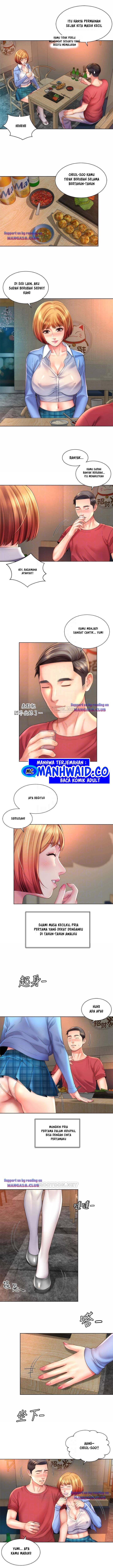 Beach Goddess - Chapter 33 3