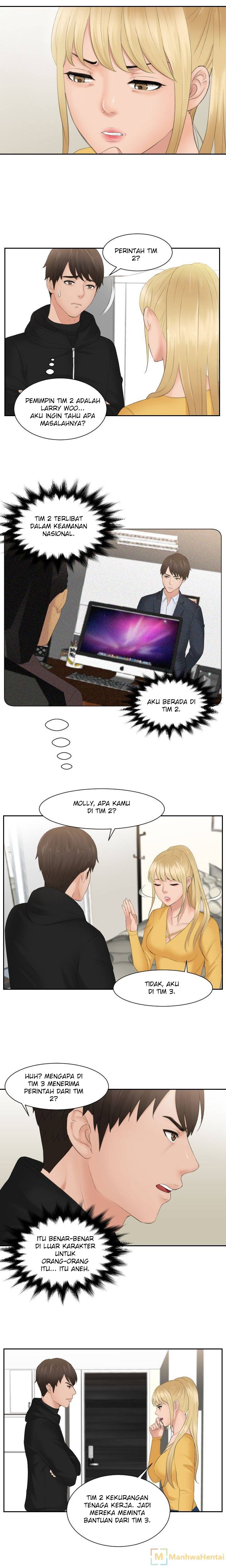 Mind Reader - Chapter 33 2