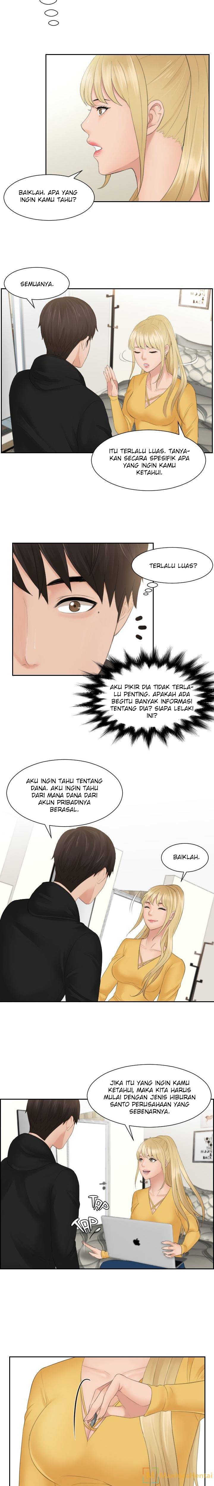 Mind Reader - Chapter 33 6