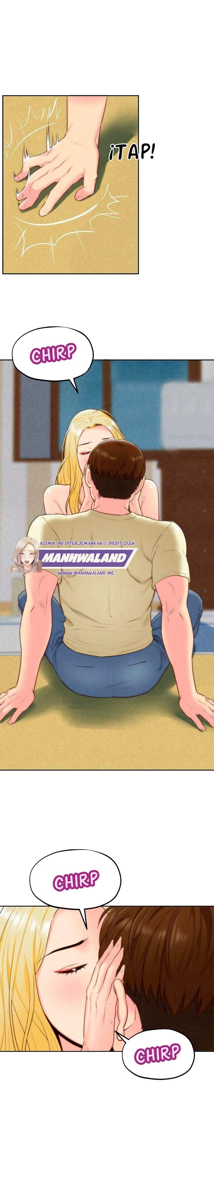 My Baby Girl - Chapter 33 2