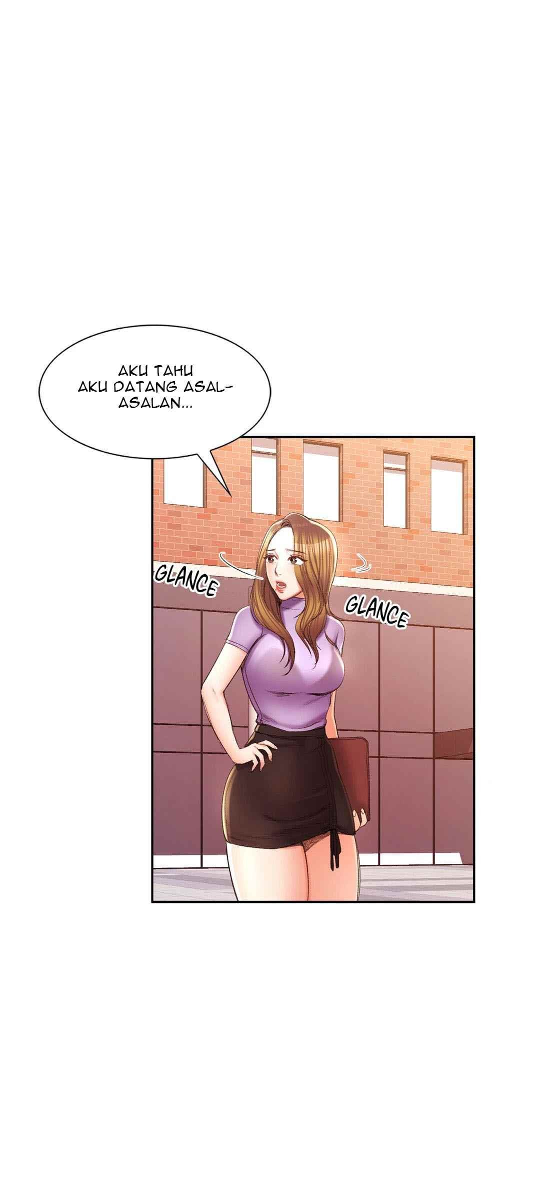Campus Love - Chapter 33 11