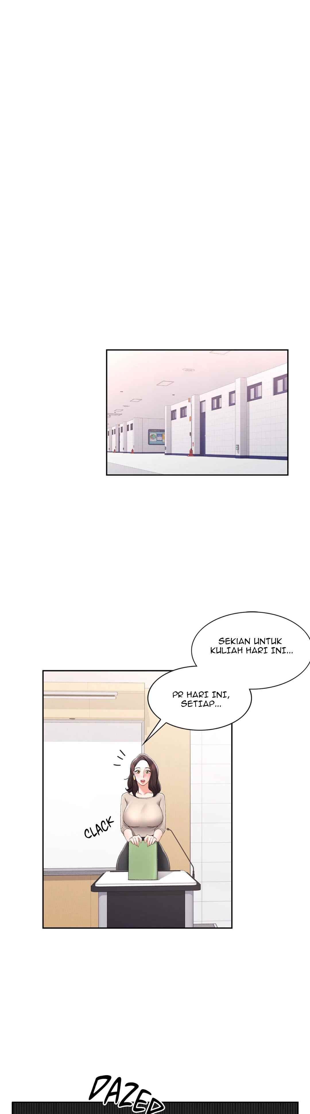 Campus Love - Chapter 33 3