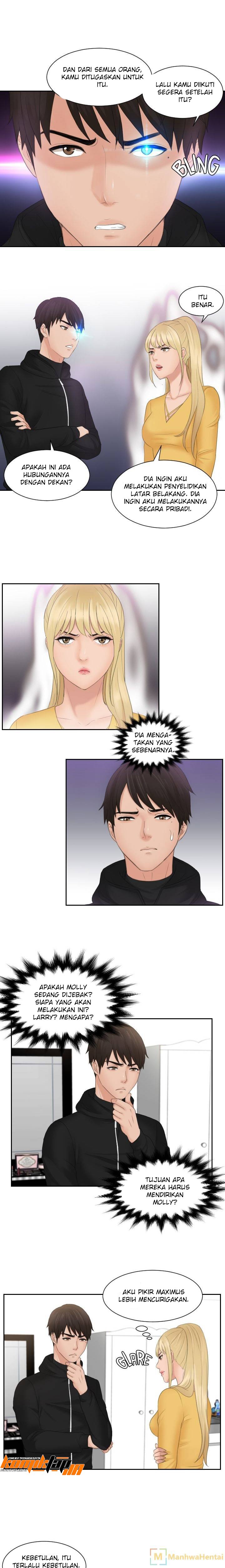 Mind Reader - Chapter 33 3