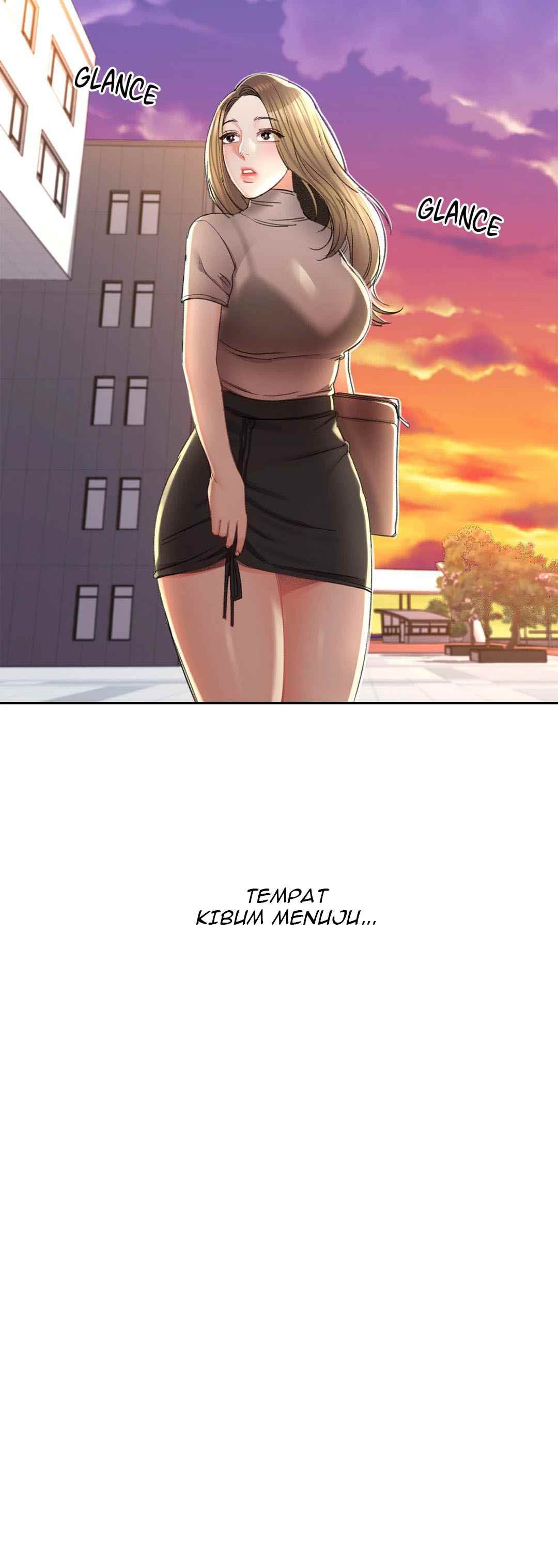 Campus Love - Chapter 33 9