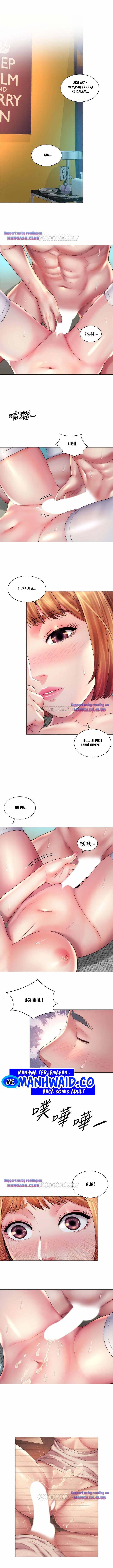 Beach Goddess - Chapter 33 9