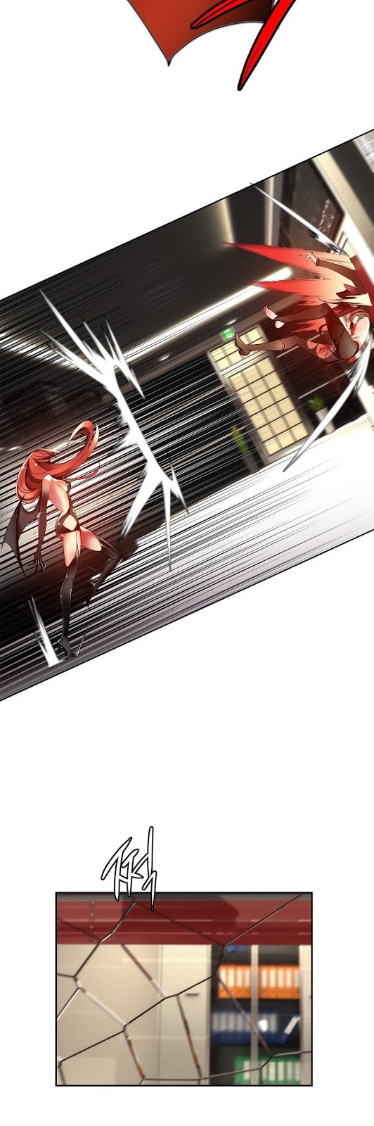 Lilith&#8217;s Cord - Chapter 33 14