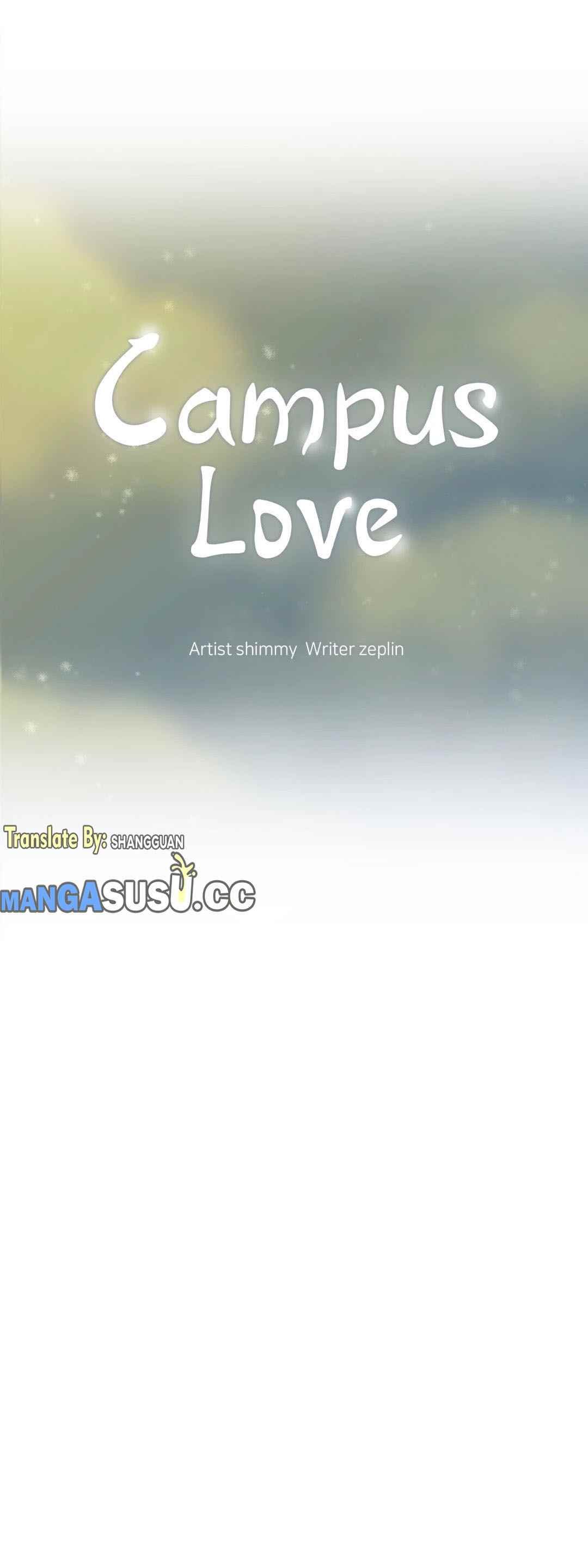 Campus Love - Chapter 33 10