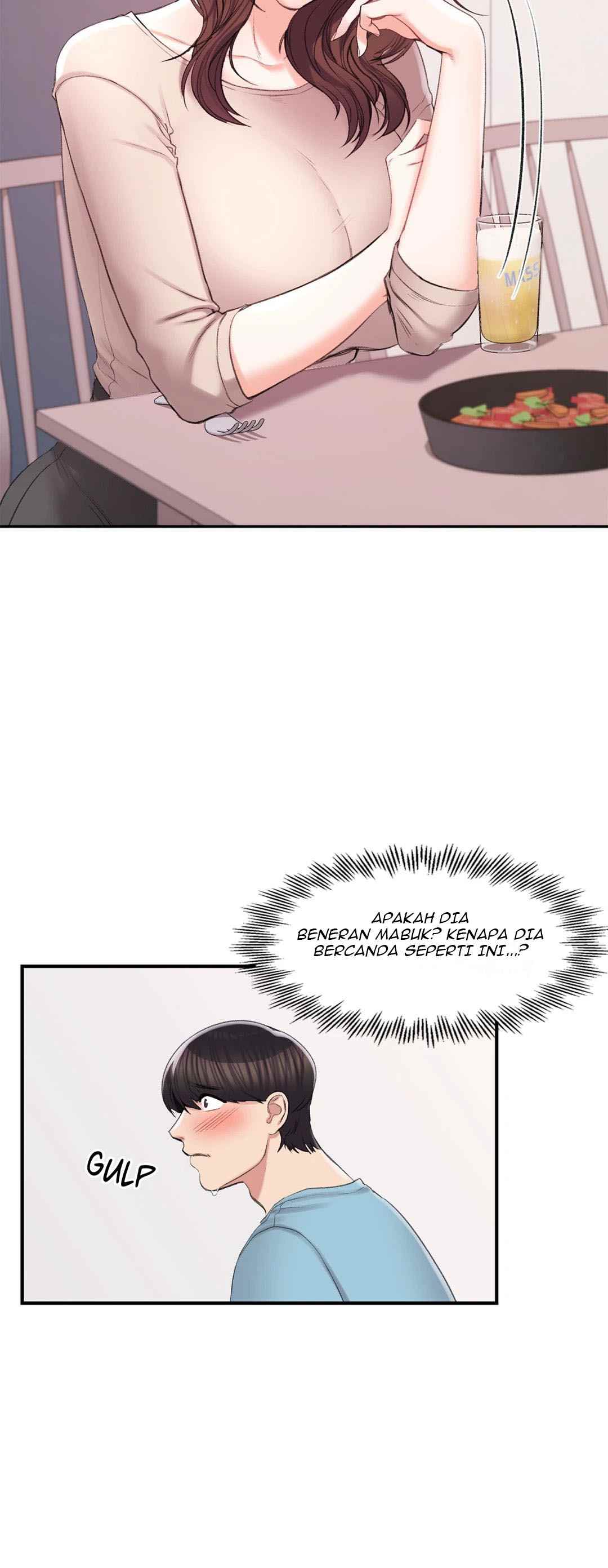 Campus Love - Chapter 33 32