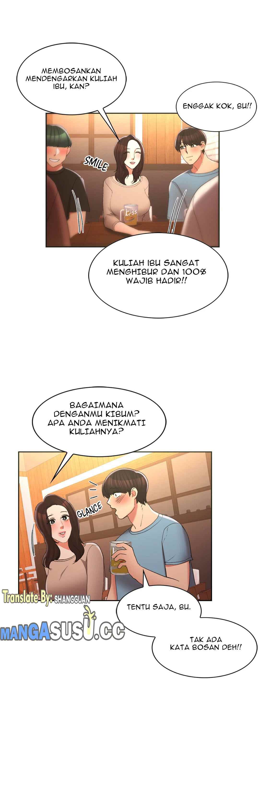 Campus Love - Chapter 33 6