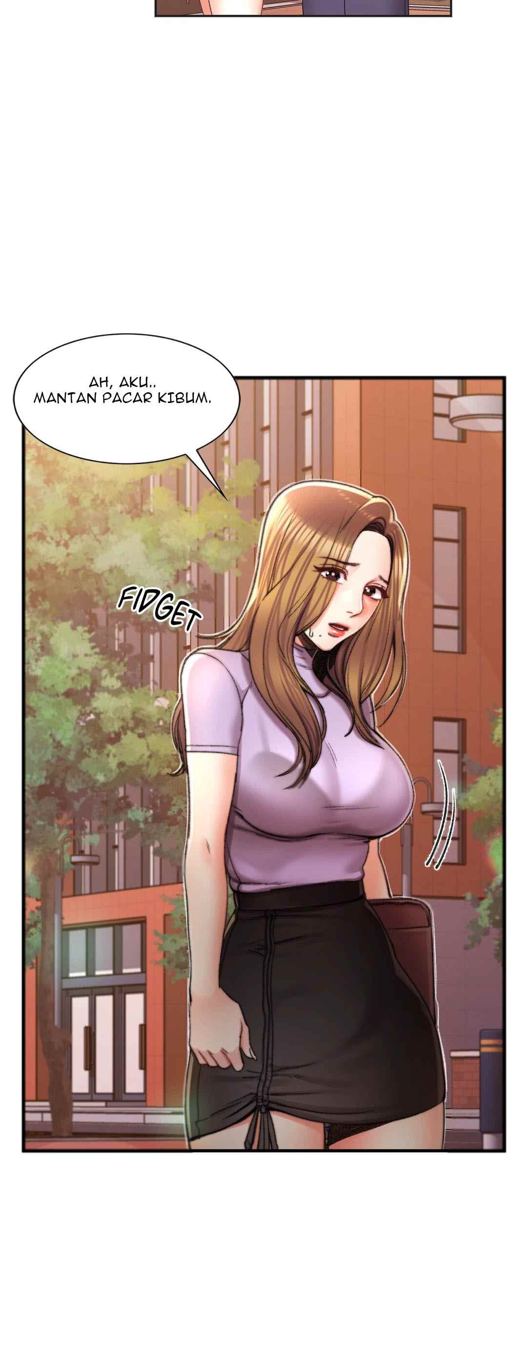 Campus Love - Chapter 33 14