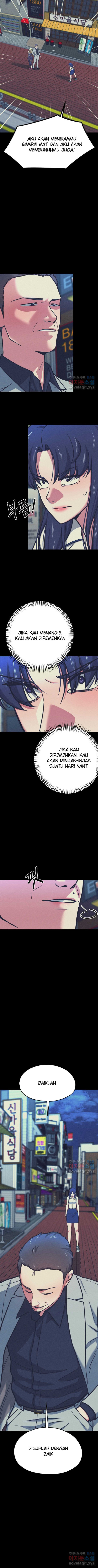 Booty Camp - Chapter 52 8