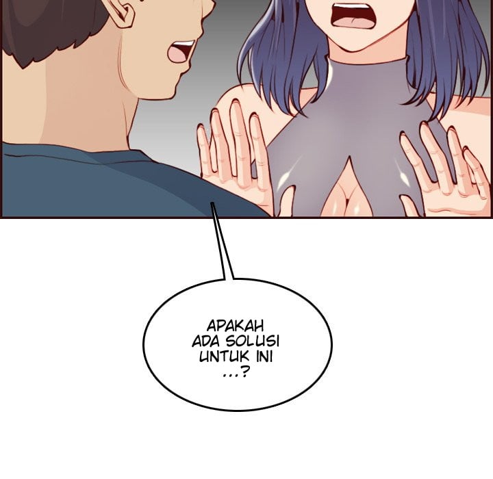 Never Too Late - Chapter 52 70