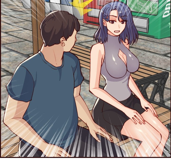 Never Too Late - Chapter 52 37