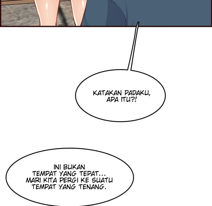 Never Too Late - Chapter 52 94