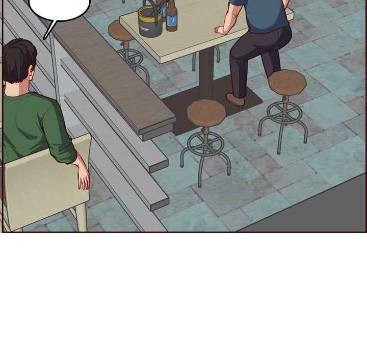 Never Too Late - Chapter 52 21