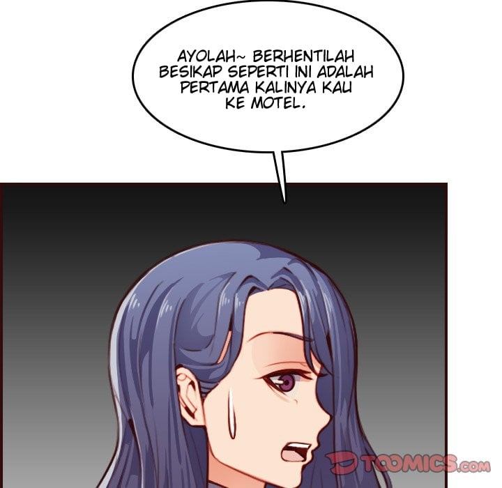 Never Too Late - Chapter 52 131