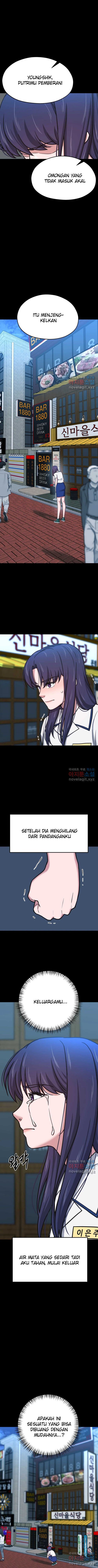 Booty Camp - Chapter 52 9