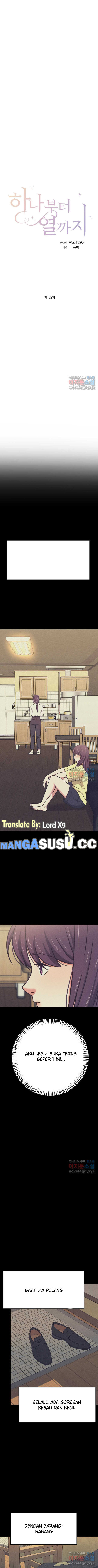 Booty Camp - Chapter 52 3
