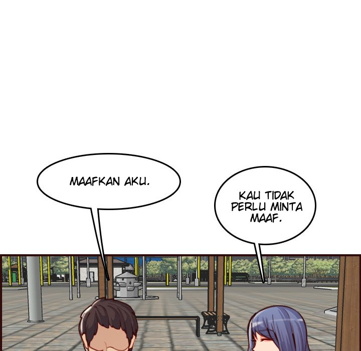 Never Too Late - Chapter 52 42