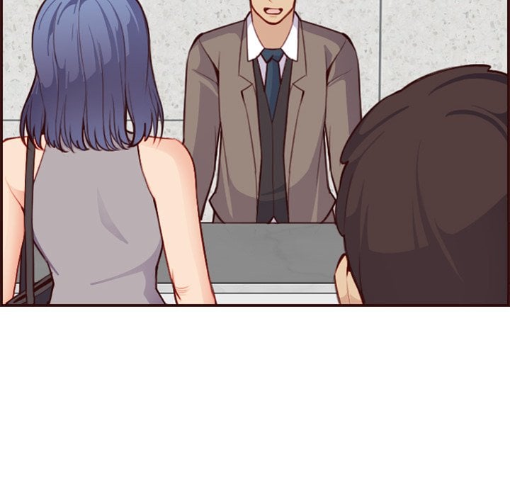 Never Too Late - Chapter 52 116