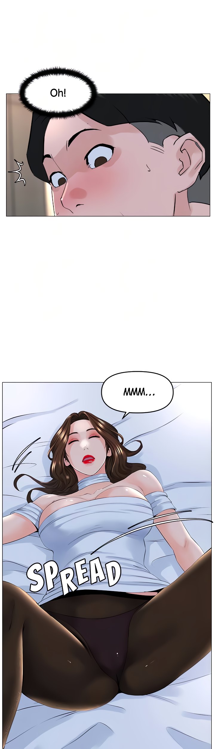 The Neighborhood Celebrity - Chapter 52 33