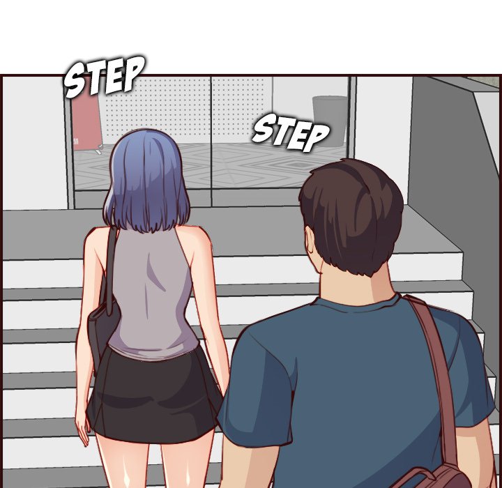 Never Too Late - Chapter 52 110