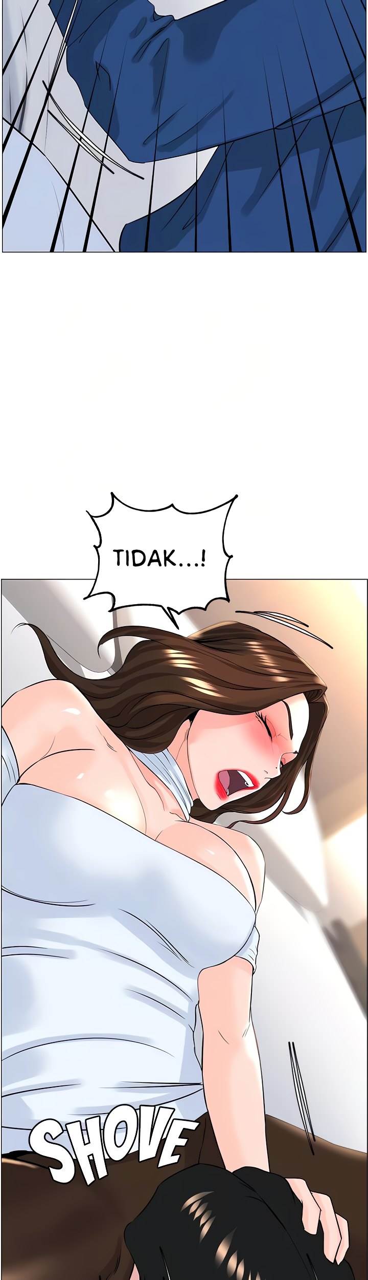 The Neighborhood Celebrity - Chapter 52 41