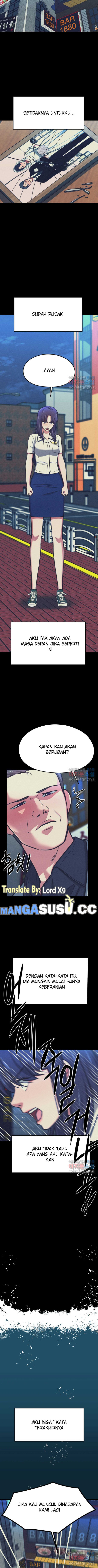 Booty Camp - Chapter 52 7