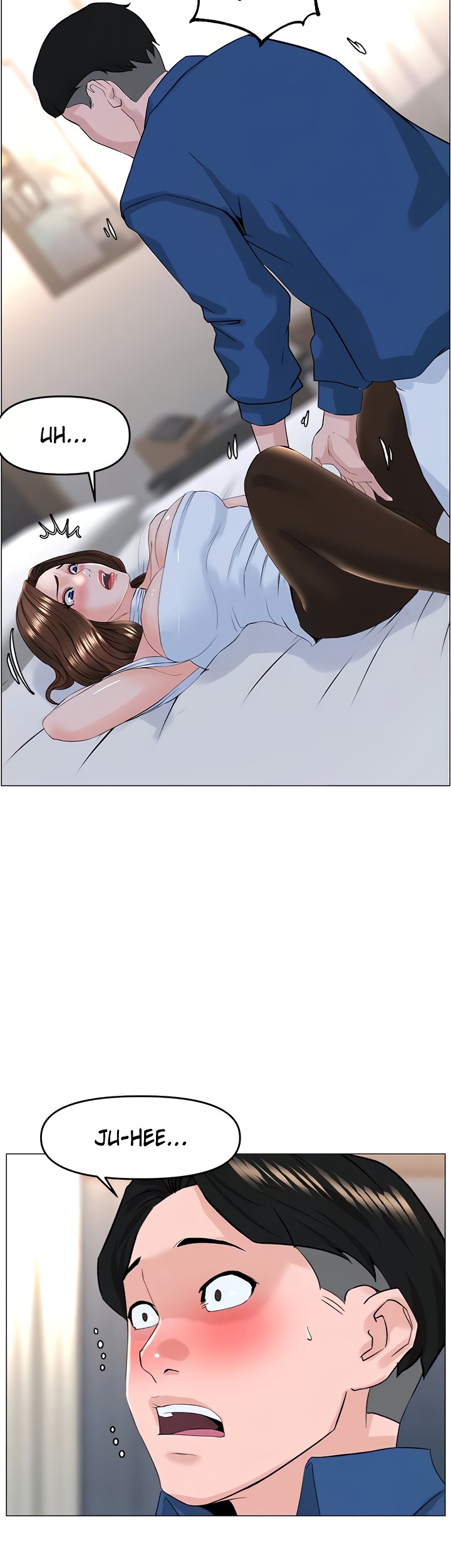 The Neighborhood Celebrity - Chapter 52 37
