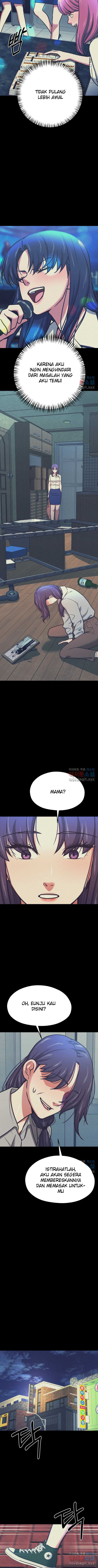 Booty Camp - Chapter 52 5