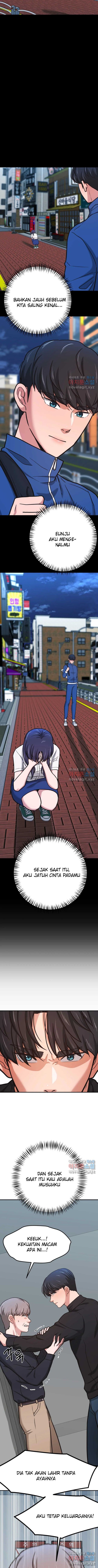 Booty Camp - Chapter 52 10