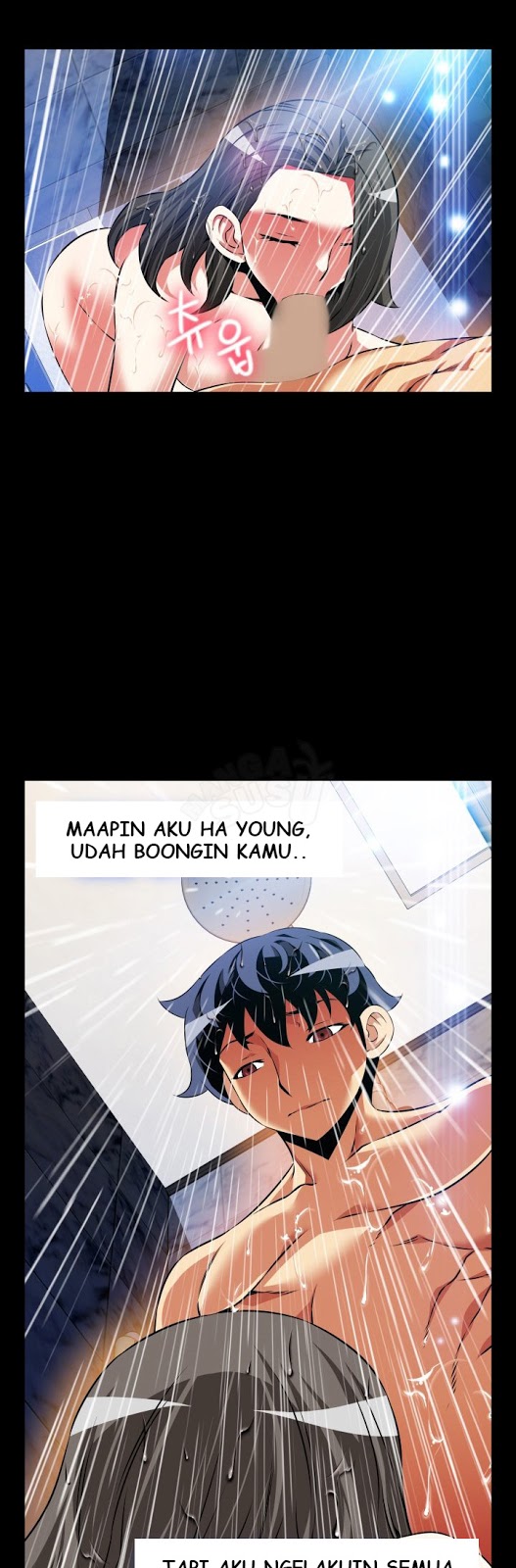 Love Parameter - Chapter 87 20