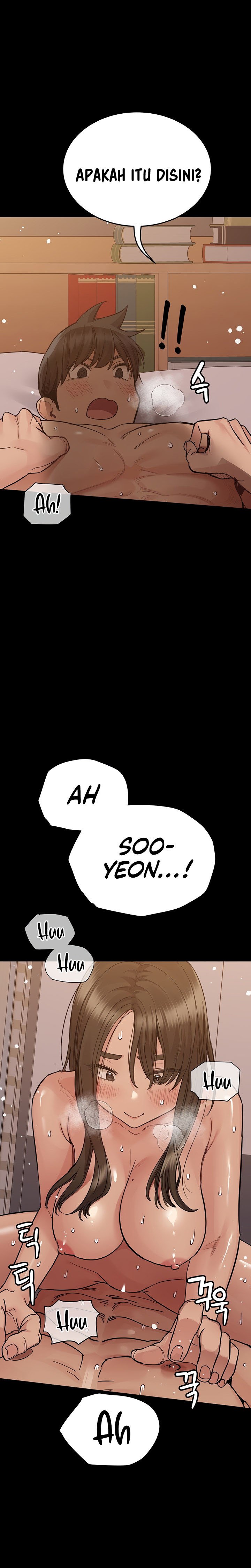 Keep It a Secret From Your Mother! - Chapter 87 35