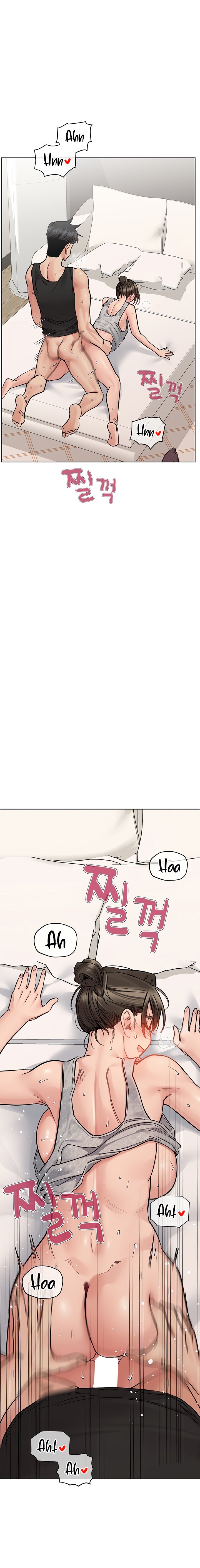 Keep It a Secret From Your Mother! - Chapter 87 3