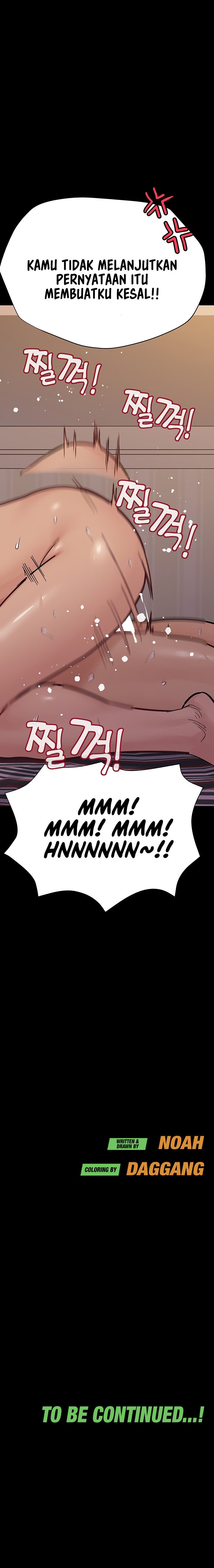 Keep It a Secret From Your Mother! - Chapter 87 38