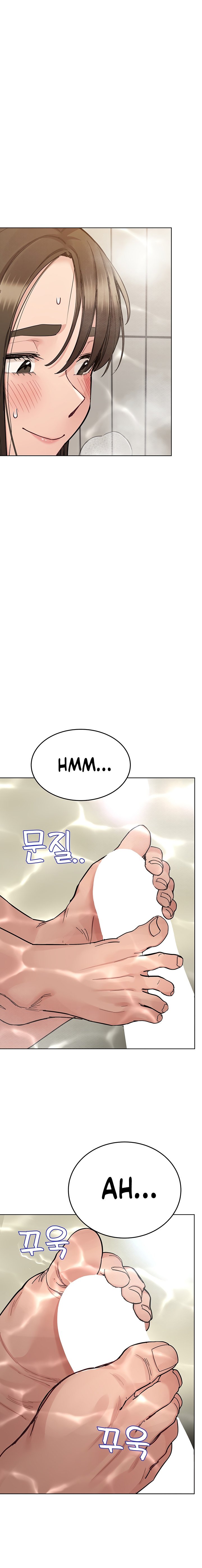 Keep It a Secret From Your Mother! - Chapter 87 24