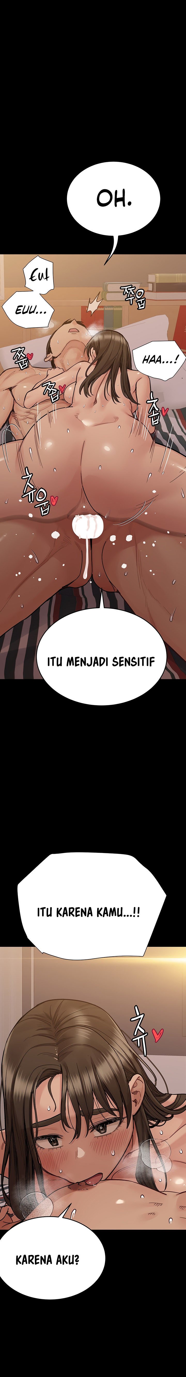 Keep It a Secret From Your Mother! - Chapter 87 36